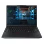 Lenovo ThinkPad P14s Gen 7 Mobile Workstation - 14 inch 2.8K OLED, Intel Core Ultra 9 AI 9HX PRO 470, 48GB RAM, 1TB SSD, Integrated Graphics, Windows 11 Pro, 3-Year Premier Support + CO2 Offset