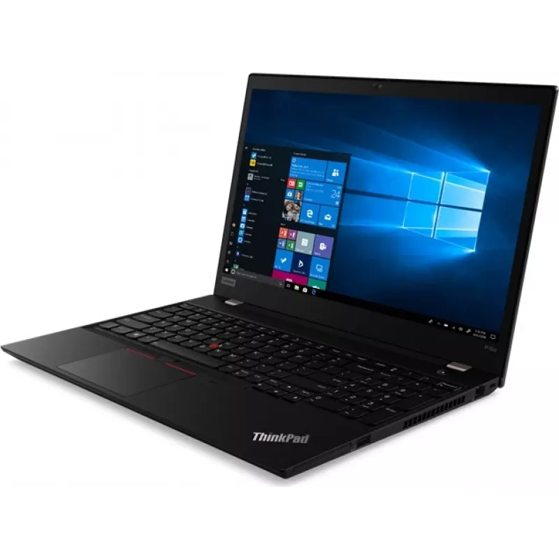 Lenovo ThinkPad P15s G2 Laptop, Intel Core i7-1165G7, 16GB RAM, 512GB SSD, 15.6 inch FHD IPS, NVIDIA T500, Windows 10 Pro (atjaunota prece)
