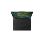 Lenovo ThinkPad P16s G5 AMD 16 inch WUXGA IPS klēpjdators, AMD Ryzen AI 7 PRO 450, 32GB LPDDR5X, 1TB SSD, AMD Radeon 860M Graphics, Windows 11 Pro, Melns