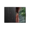 Lenovo ThinkPad P16s G5 AMD Mobile Workstation - 16 inch IPS WUXGA Anti-Glare - AMD Ryzen AI 7 PRO - 32 GB LPCAMM2 LPDDR5X - 1000 GB SSD - AMD Radeon 860M Graphics - Windows 11 Pro - Wi-Fi 7 - Bluetooth 5.4 - Melns