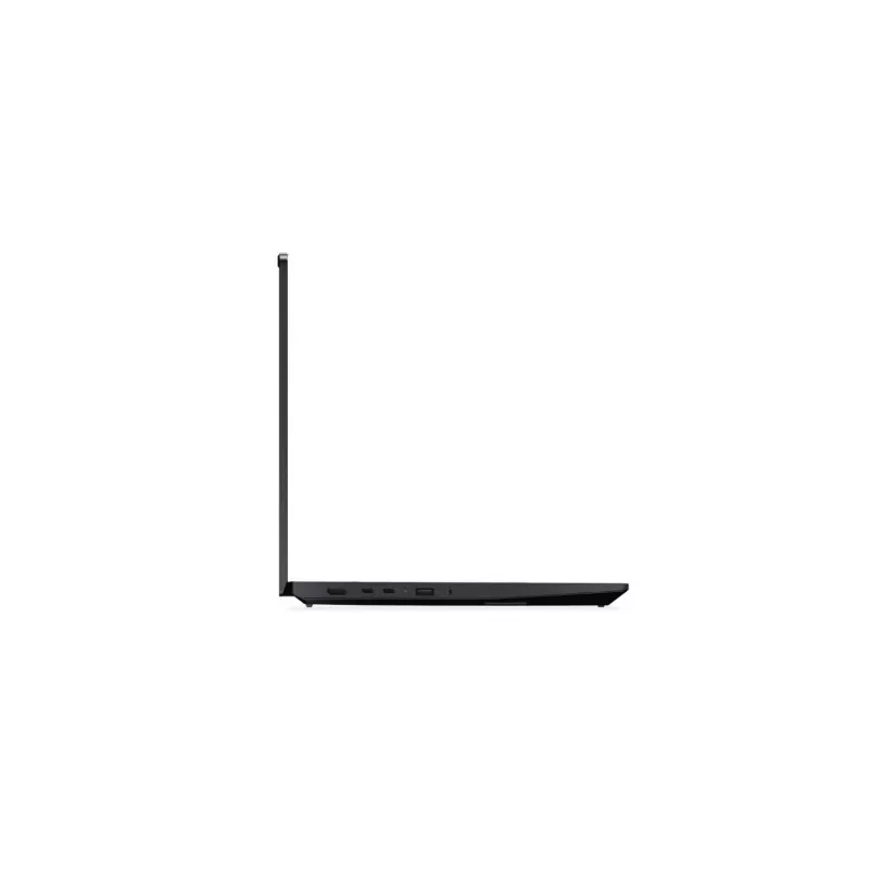 Lenovo ThinkPad P16s G5 AMD Mobile Workstation klēpjdators, 16 inch IPS WUXGA pretatspīduma, AMD Ryzen AI 7 PRO 450, 32GB LPCAMM2 LPDDR5X, 1TB SSD, NVIDIA RTX PRO 1000 Blackwell 8GB GDDR7, Windows 11 Pro, melns