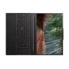 Lenovo ThinkPad P16s Gen 5 16 collu 2.8K mobilā darbstacija - Intel Core Ultra 9 388H, 64GB DDR5, 1TB SSD, Intel Arc B390, Windows 11 Pro, ziemeļvalstu apgaismota tastatūra, melna, pirkstu nospiedumu lasītājs, 5G jaunināms, 3 gadu garantija