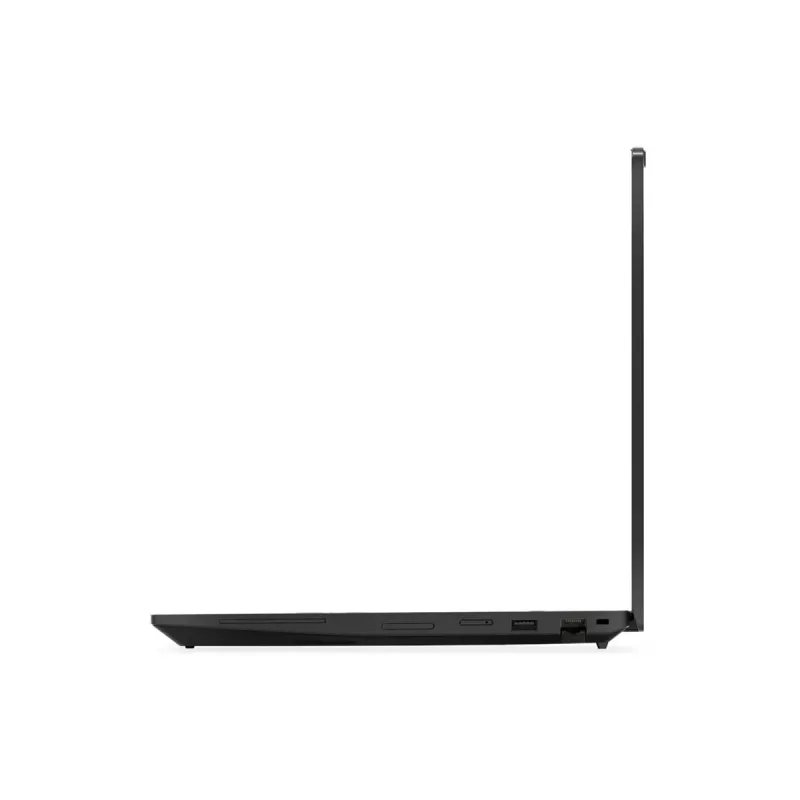 Lenovo ThinkPad P16s Gen 5 16 collu 2.8K mobilā darbstacija - Intel Core Ultra 9 388H, 64GB DDR5, 1TB SSD, Intel Arc B390, Windows 11 Pro, ziemeļvalstu apgaismota tastatūra, melna, pirkstu nospiedumu lasītājs, 5G jaunināms, 3 gadu garantija