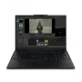 Lenovo ThinkPad P16s Gen 5 16 collu 2.8K mobilā darbstacija - Intel Core Ultra 9 388H, 64GB DDR5, 1TB SSD, Intel Arc B390, Windows 11 Pro, ziemeļvalstu apgaismota tastatūra, melna, pirkstu nospiedumu lasītājs, 5G jaunināms, 3 gadu garantija