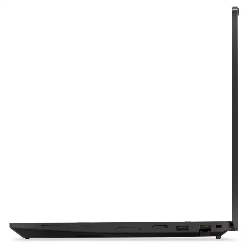 Lenovo ThinkPad P16s Gen 5 21XE mobilā darbstacija, Intel Core Ultra 7 356H, 32GB RAM, 1TB SSD, RTX PRO 500 Blackwell, 16 collu WUXGA, Windows 11 Pro, vētras pelēks