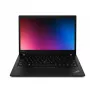 Lenovo ThinkPad T14 (1st Gen) 14 inch FHD klēpjdators - AMD Ryzen 5 PRO 4650U, 16GB RAM, 256GB SSD, Windows 11 Pro, Melns