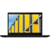 Lenovo ThinkPad T14 G1 14 inch FHD IPS klēpjdators - Intel Core i7-10510U, 32GB DDR4, 512GB NVMe SSD, Windows 10 Pro, Wi-Fi 6, pirkstu nospiedumu lasītājs, melns