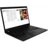 Lenovo ThinkPad T14 G1 14 inch FHD IPS klēpjdators - Intel Core i7-10510U, 32GB DDR4, 512GB NVMe SSD, Windows 10 Pro, Wi-Fi 6, pirkstu nospiedumu lasītājs, melns
