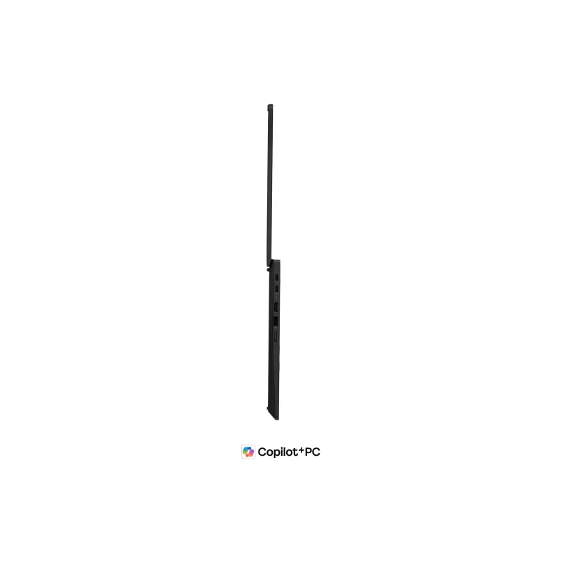 Lenovo ThinkPad T14 G7 Intel 14 inch WUXGA IPS klēpjdators, Intel Core Ultra 5 325, 16GB LPDDR5X, 512GB SSD, Intel Graphics, Windows 11 Pro, Melns