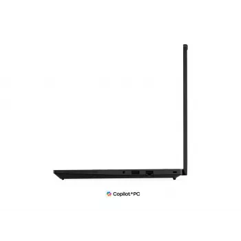 Lenovo ThinkPad T14 G7 Intel klēpjdators - 14 collu WUXGA IPS pretatspīduma - Intel Core Ultra 5 - 32 GB LPDDR5X - 512 GB SSD - Intel Graphics - Windows 11 Pro - Melns