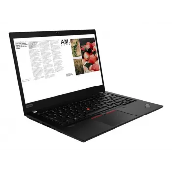 Lenovo ThinkPad T14 Gen 1 klēpjdators, Core i7, 16GB RAM, SSD, 14 collu FHD (atjaunota prece)