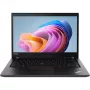 Lenovo ThinkPad T14 Gen 1 14 collu FHD klēpjdators, Intel Core i7, 16GB RAM, SSD