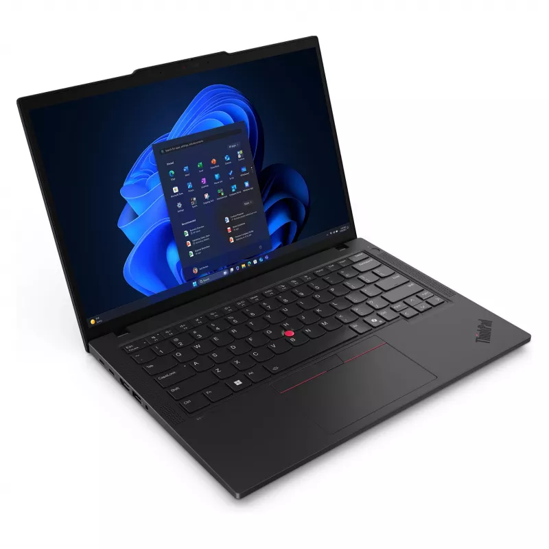 Lenovo ThinkPad T14 Gen 6 21QG Intel Core Ultra 5 226V 16GB RAM 512GB SSD 14 collu WUXGA Win 11 Pro LTE 4G Melns TopSeller