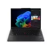 Lenovo ThinkPad T14 Gen 6 21QG - Intel Core Ultra 7 258V - 32GB RAM - 512GB SSD - 14 inch WUXGA - Windows 11 Pro - Melns