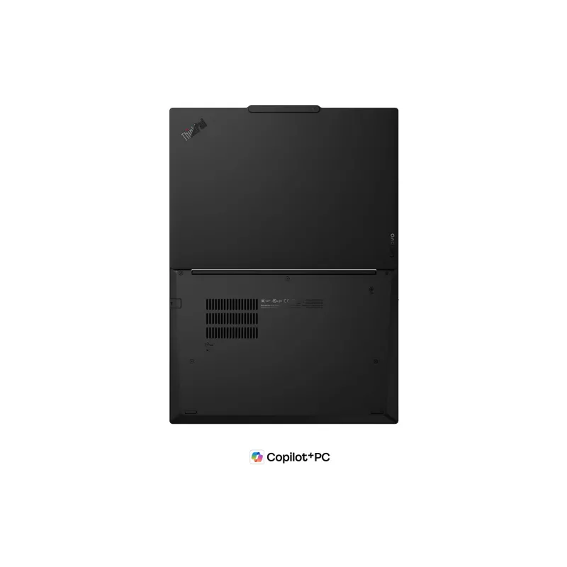 Lenovo ThinkPad T14 Gen 7 21WN Intel Core Ultra 7 355 2.3 GHz 32 GB RAM 512 GB SSD 14 inch WUXGA Windows 11 Pro Blue