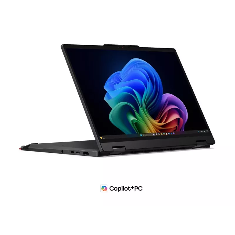 Lenovo ThinkPad T14s 2-in-1 G2 Intel 14 collu skārienjutīgs WUXGA IPS Ultra 7 355 32GB 512GB SSD Win11 Pro