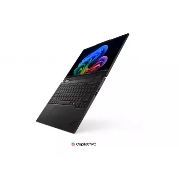 Lenovo ThinkPad T14s 2-in-1 G2 Intel 14 collu skārienjutīgs WUXGA IPS Ultra 7 355 32GB 512GB SSD Win11 Pro