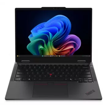 Lenovo ThinkPad T14s 2-in-1 Gen 2 21YY - Flip dizains - Intel Core Ultra 5 325 - 32 GB RAM - 512 GB SSD - 14 inch WUXGA skārienekrāns - Windows 11 Pro