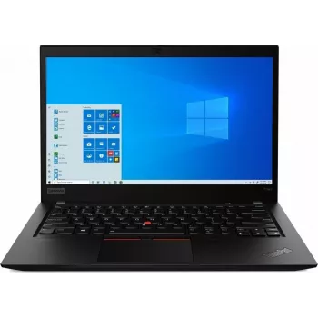 Lenovo ThinkPad T14s G1 14 inch FHD klēpjdators - AMD Ryzen 5 Pro 4650U, 16GB RAM, 512GB SSD, Windows 10 Pro