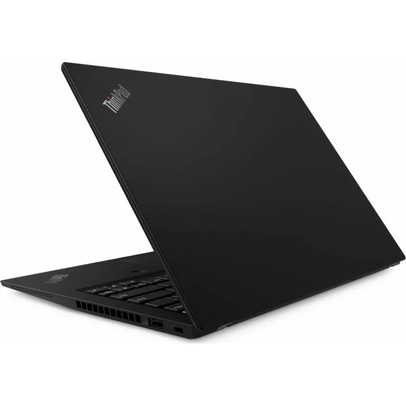 Lenovo ThinkPad T14s Gen 1 klēpjdators - Intel Core i7-10510U, 32GB RAM, 512GB SSD, 14.0 inch FHD IPS, Windows 10 Pro