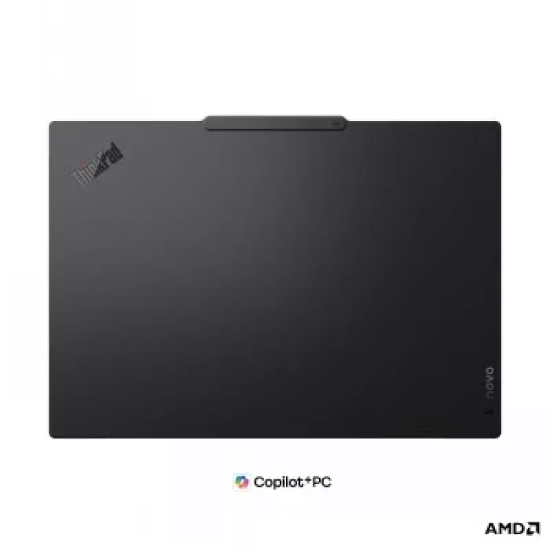 Lenovo ThinkPad T14s Gen 7 14 inch WUXGA biznesa klēpjdators, AMD Ryzen 7 Pro 450, 32GB RAM, 512GB SSD, Windows 11 Pro, melns