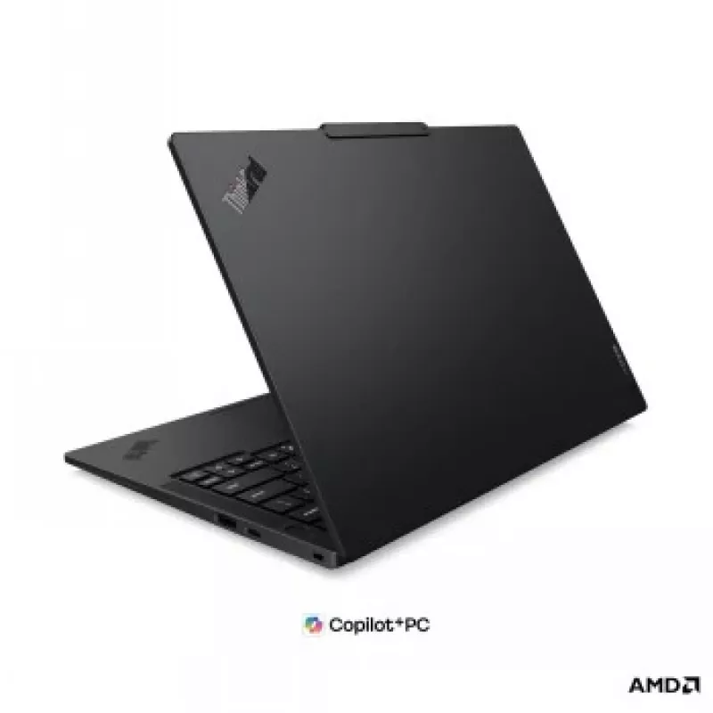 Lenovo ThinkPad T14s Gen 7 14 inch WUXGA biznesa klēpjdators, AMD Ryzen 7 Pro 450, 32GB RAM, 512GB SSD, Windows 11 Pro, melns