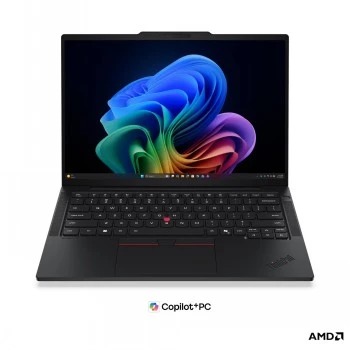 Lenovo ThinkPad T14s Gen 7 14 inch WUXGA biznesa klēpjdators, AMD Ryzen 7 Pro 450, 32GB RAM, 512GB SSD, Windows 11 Pro, melns