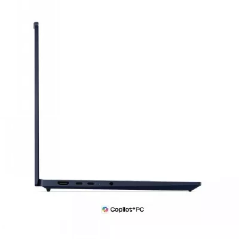 Lenovo ThinkPad T14s Gen 7 14 collu WUXGA skārienekrāns Ultra 5 32GB 512GB Win11 Pro Nordic apgaismota tastatūra zils