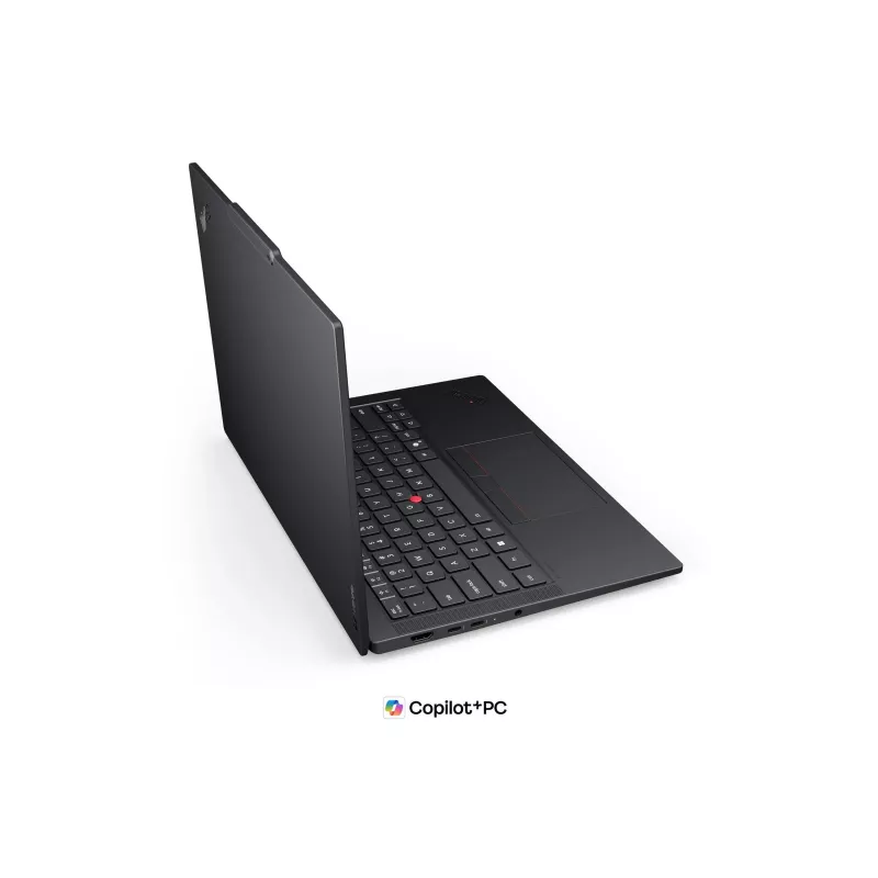 Lenovo ThinkPad T14s Gen 7 21YU - Intel Core Ultra 5 325 / 2.1 GHz - 16 GB RAM - 512 GB SSD - 14 inch WUXGA - Windows 11 Pro - Cosmic Blue