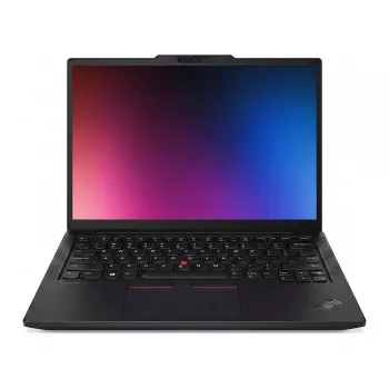 Lenovo ThinkPad T14s Gen 7 22A7 Snapdragon X Elite X2E-80-100 32GB 1TB SSD 14 collu WUXGA Windows 11 Pro Black biznesa ultrabook