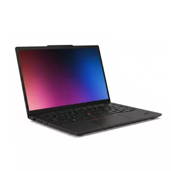 Lenovo ThinkPad T14s Gen 7 22A7 Snapdragon X2 Plus X2P-42-100 16GB 512GB SSD Win 11 Pro melns TopSeller