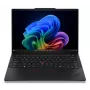 Lenovo ThinkPad T14s Gen 7 (Intel) Copilot+ PC - 14 inch WUXGA IPS - Intel Core Ultra 7 155H - 32GB LPDDR5X - 1TB SSD - Windows 11 Pro - Melns