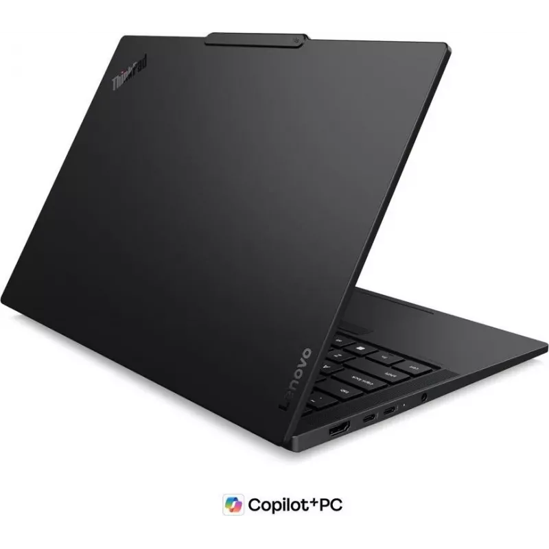 Lenovo ThinkPad T14s Gen 7 Intel Core i5-1335U 16GB RAM 512GB SSD Windows 11 Pro 4G LTE Melns
