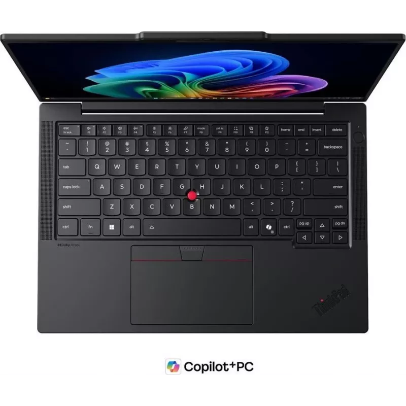 Lenovo ThinkPad T14s Gen 7 Intel Core i5-1335U 16GB RAM 512GB SSD Windows 11 Pro 4G LTE Melns