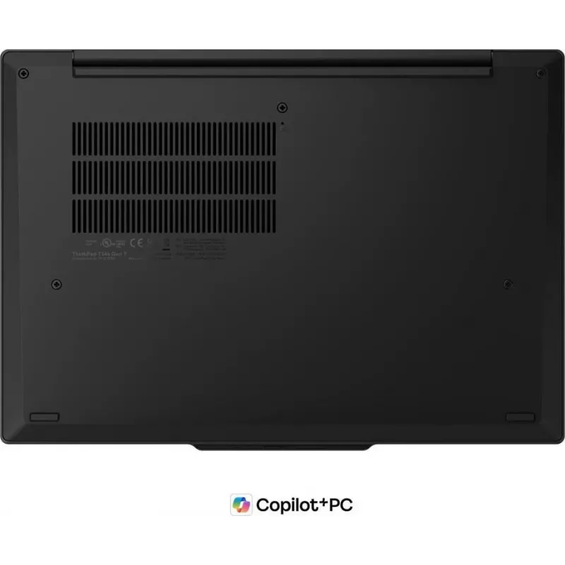 Lenovo ThinkPad T14s Gen 7 Intel Core i5-1335U 16GB RAM 512GB SSD Windows 11 Pro 4G LTE Melns