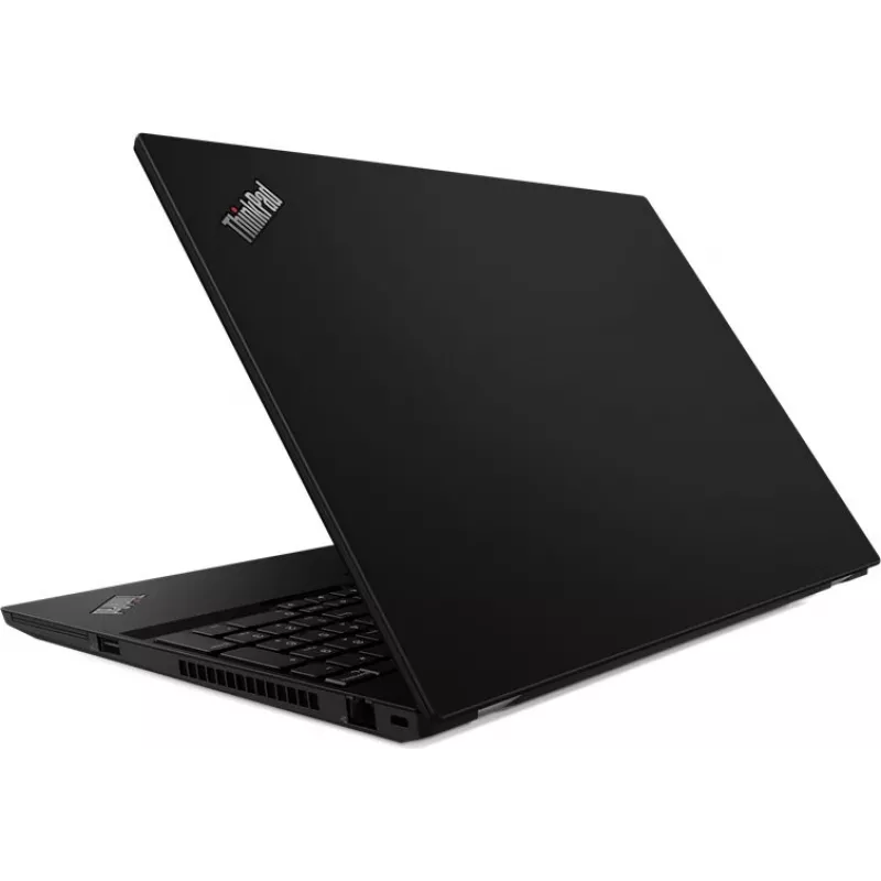 Lenovo ThinkPad T15 Gen 1 15,6 collu FHD IPS Klēpjdators, Intel Core i5-10210U, 24GB RAM, 512GB SSD, Windows 10 Pro, Melns