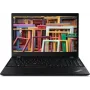 Lenovo ThinkPad T15 Gen 1 15,6 collu FHD IPS Klēpjdators, Intel Core i5-10210U, 24GB RAM, 512GB SSD, Windows 10 Pro, Melns