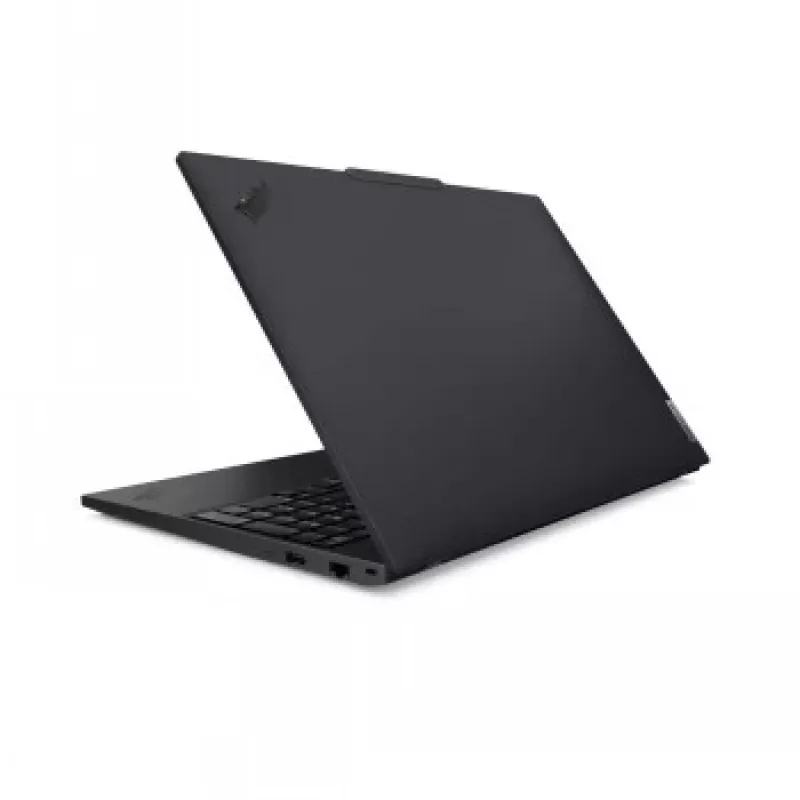 Lenovo ThinkPad T16 Gen 4 16 collu WUXGA Intel Core Ultra 5 228V 32GB 512GB Intel Arc Graphics Windows 11 Pro Backlit Keyboard Melns