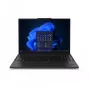 Lenovo ThinkPad T16 Gen 4 16 collu WUXGA Intel Core Ultra 5 228V 32GB 512GB Intel Arc Graphics Windows 11 Pro Backlit Keyboard Melns