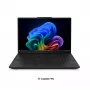 Lenovo ThinkPad T16 Gen 5 16 inch WUXGA klēpjdators, Intel Core Ultra 5 325U, 16GB DDR5, 512GB SSD, Intel Graphics, Windows 11 Pro, Ziemeļvalstu apgaismota tastatūra, Melns, Pirkstu nospiedumu lasītājs, 5G paplašināms, 3 gadu garantija