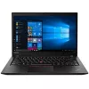 Lenovo ThinkPad T490S klēpjdators - Intel Core i7-8565U, 32GB RAM, 1TB SSD, 14.0 inch FHD IPS, Windows 10 Pro (atjaunota prece)