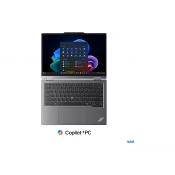 Lenovo ThinkPad X1 2-in-1 Gen 11 14 collu WUXGA skārienjūtīgs portatīvais dators, Intel Core Ultra 5 325, 32GB, 512GB SSD, Windows 11 Pro, 3 gadu garantija