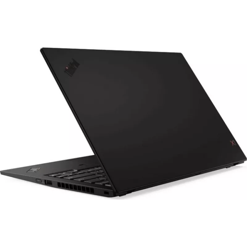 Lenovo ThinkPad X1 Carbon G8 14 collu FHD IPS klēpjdators, Intel Core i7-10610U, 16GB RAM, 512GB SSD, Windows 10 Pro klēpjdators Lenovo ThinkPad X1 Carbon G8 / i7 / RAM 16 GB / SSD diskdzinis