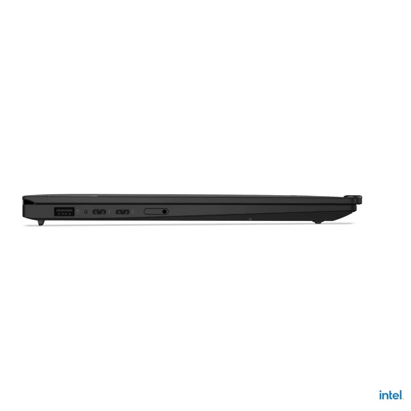 Lenovo ThinkPad X1 Carbon Gen 13 Intel Core Ultra 5 228V 14 collu WUXGA 32GB 512GB SSD Windows 11 Pro 3 gadu garantija zviedru tastatūra dziļi melns