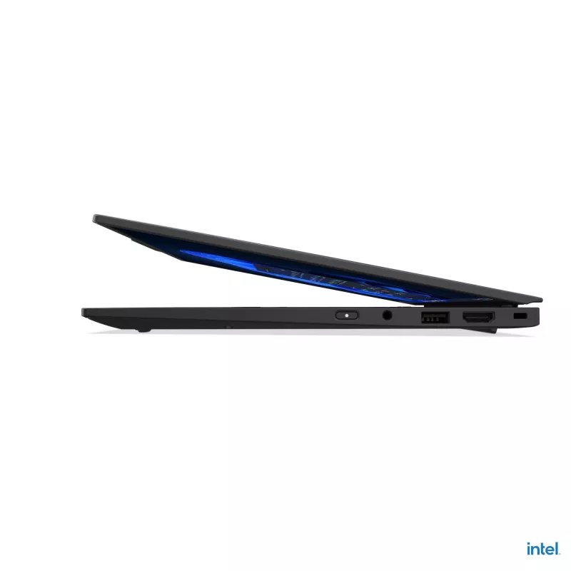 Lenovo ThinkPad X1 Carbon Gen 13 Intel Core Ultra 5 228V 14 collu WUXGA 32GB 512GB SSD Windows 11 Pro 3 gadu garantija zviedru tastatūra dziļi melns