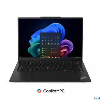 Lenovo ThinkPad X1 Carbon Gen 14 Intel Core Ultra 5 325 32 GB 512 GB SSD 14 inch WUXGA Touchscreen IPS Windows 11 Pro Melns