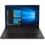 Lenovo ThinkPad X1 Carbon Gen 8 klēpjdators, 14.0 inch FHD, Intel Core i5-10210U, 16GB RAM, 512GB SSD, melns