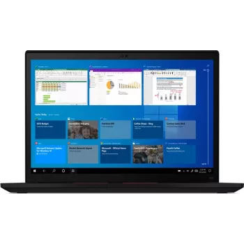 Lenovo ThinkPad X13 Gen 2 klēpjdators, Intel Core i5-1135G7, 16GB RAM, 512GB SSD, 13.3 inch WUXGA IPS, Windows 10 Pro, melns
