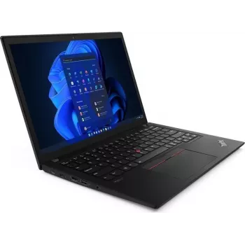 Lenovo ThinkPad X13 G3 portatīvais dators, Core i5, 16 GB RAM, 13,3 collu WUXGA