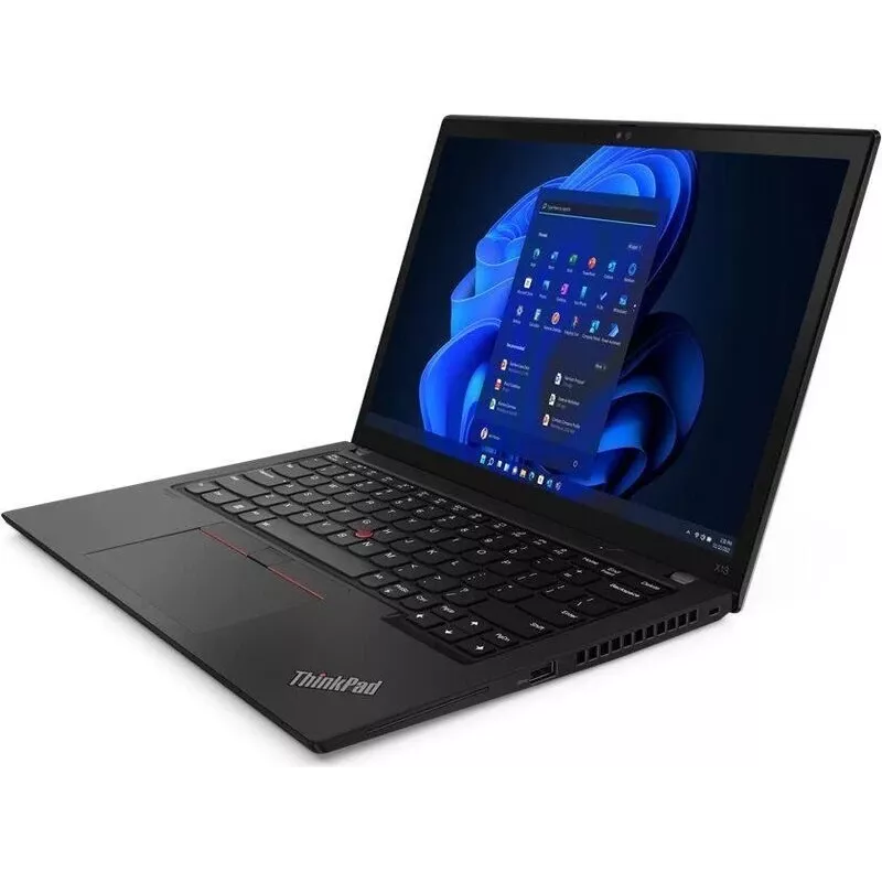 Portatīvais dators Lenovo ThinkPad X13 G3, Core i5, 16 GB RAM, 13,3 collu WUXGA